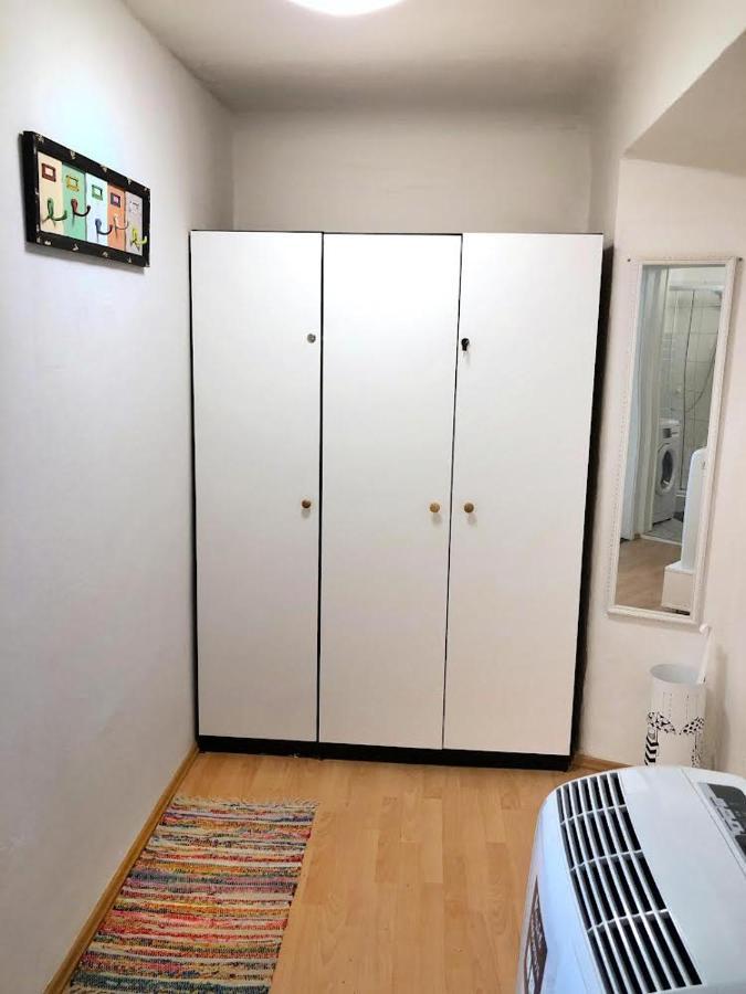 1Br Apartment On The Most Beautiful Street In Ljubljana Center Exteriér fotografie