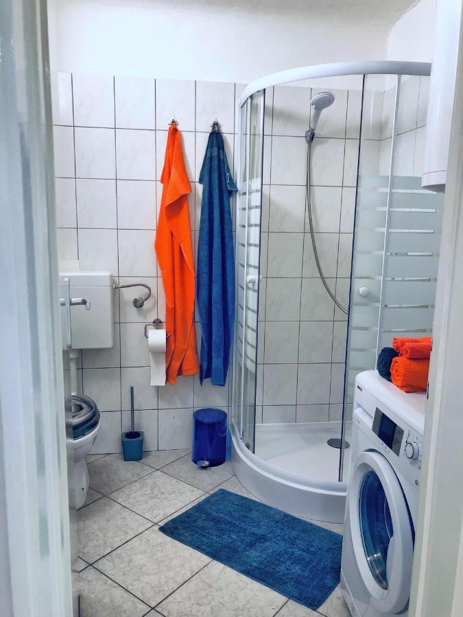 1Br Apartment On The Most Beautiful Street In Ljubljana Center Exteriér fotografie